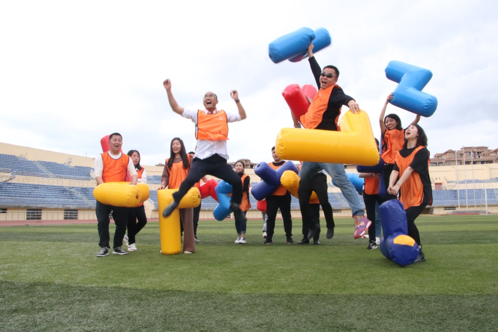 2021年4月26日，选手俄罗斯方块